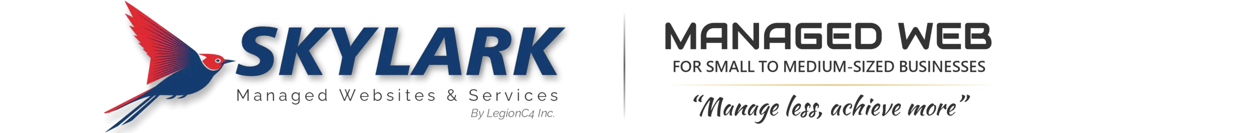 Skylark - Concierge Web Services