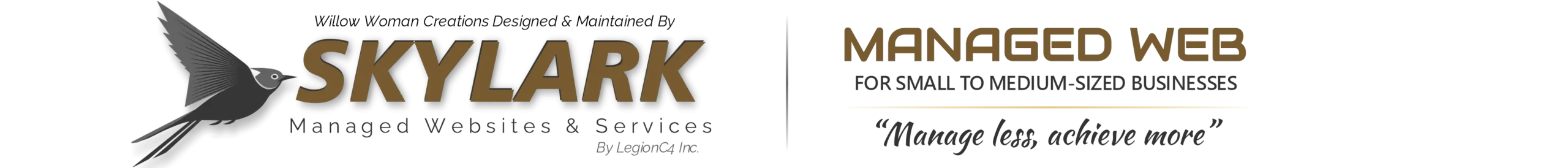 Skylark - Concierge Web Services